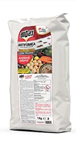 Busta x 1Kg Antax Antiformiche