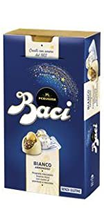 Baci Perugina Bianco Bijou