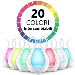 20 colori