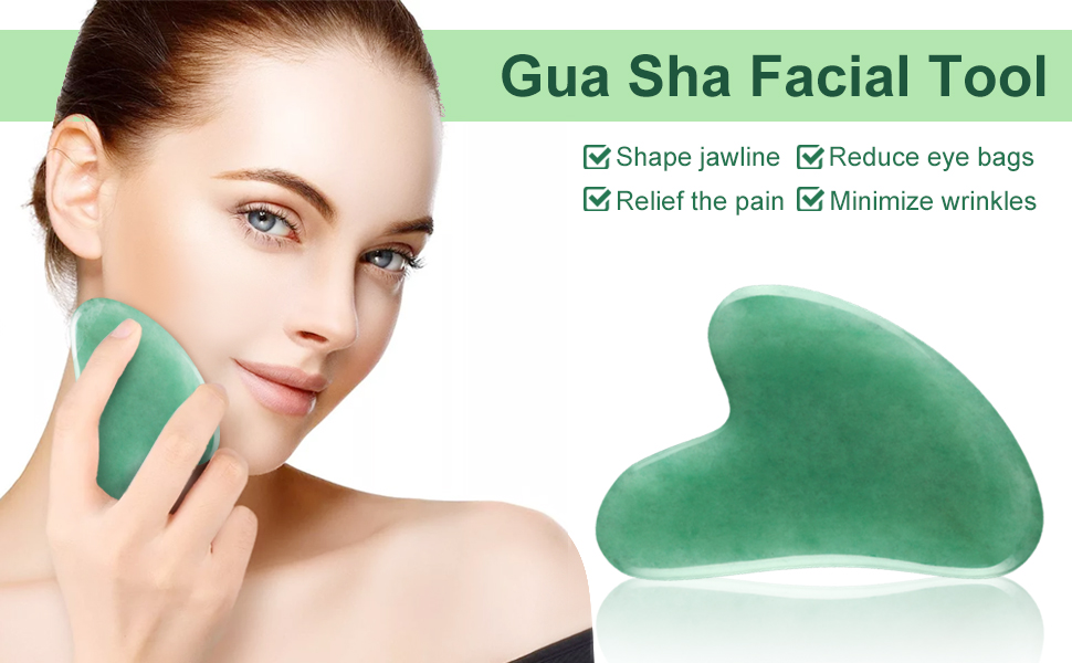 gua sha