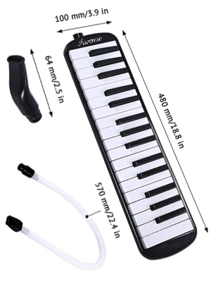 Melodica 32 Tasti