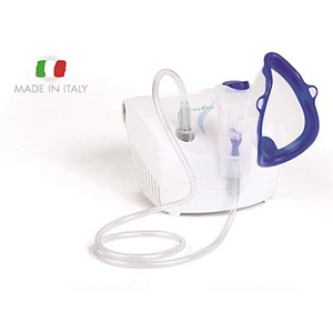 MADE IN ITALY maschera mascherina