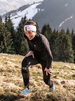 Compressport, esperto in abiti di compressione di alta gamma