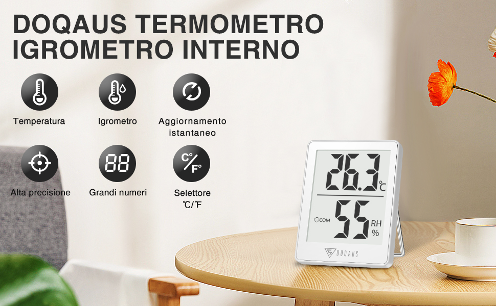 termometro ambiente interno