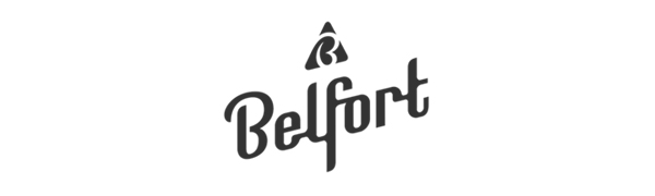 Belfort - Plettri per chitarra e ukulele