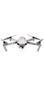 Mavic Pro Platinum