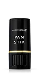 pan stick max factor