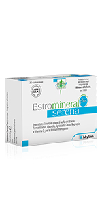 Estromineral Serena Plus