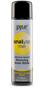 pjur analyse me! Relaxing