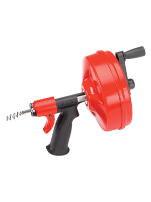 RIDGID Power Spin