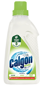 Calgon natura +