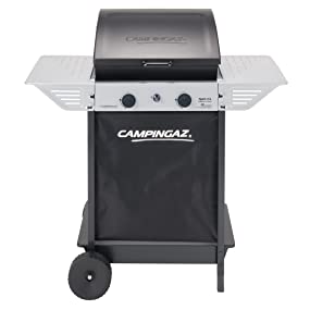 Grill; barbecue a gas; barbecue portatile; griglia barbecue inox; BBQ gas; campeggio BBQ BBQ