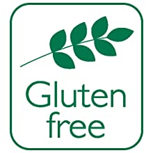 gluten free