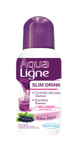 Aqualigne Slim drink