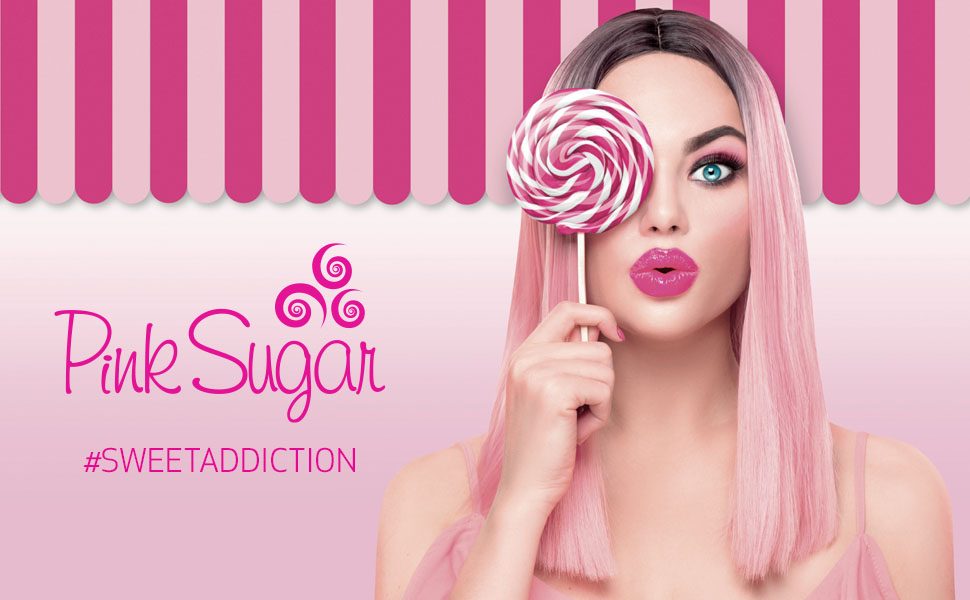 PINK SUGAR LOGO