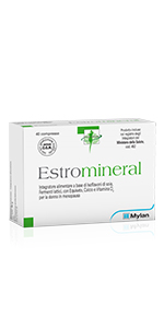 Estromineral Lipid