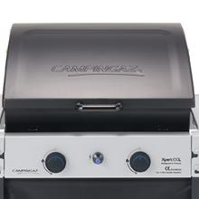 Grill; barbecue a gas; barbecue portatile; griglia barbecue inox; BBQ gas; campeggio BBQ BBQ