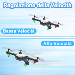 Regolazione della Velocit??