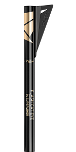 gel intenza, eyeliner, trucco occhi, matita occhi, make up, l'oreal, loreal, eye liner