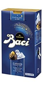 baci bijou classico