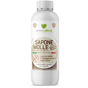 Symbioethical Sapone Molle