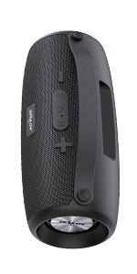 ZEALOT S34 Altoparlanti Bluetooth da esterno