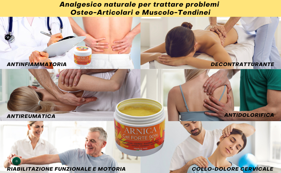 arnica