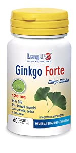 Ginkgo Forte