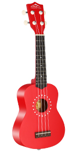 eastrock ukulele