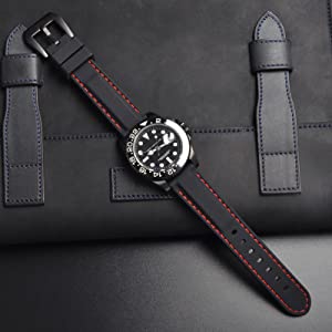 14mm 16mm 18mm 19mm 20mm 21mm 22mm 23mm 24mm watchband bracelet watches pin buckle unisex lady man