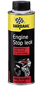 engine stop leak