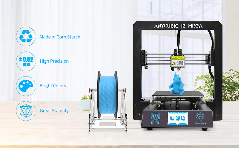 anycubic pla