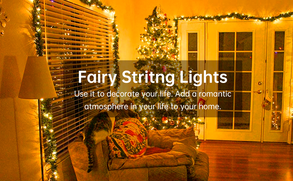 Fariy String Lights