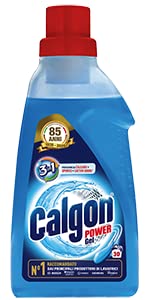 Calgon 3 in 1 Power Gel