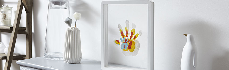 Baby Art, Memorie di famiglia, Family Touch