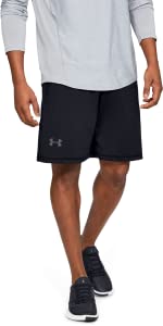 UA Raid 10 Short