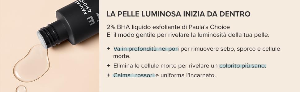 verde burfoli peeling togli 111 esfoliante kleem organics chimico rimuovi derma pure blackhead pore