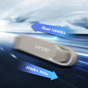 Lexar Chiavetta USB