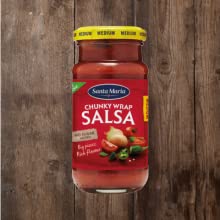 salsa