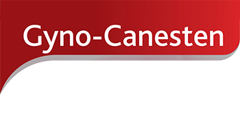 Gyno-Canesten logo