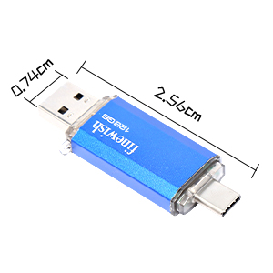 128G USB-Stick