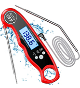 meat thermometer