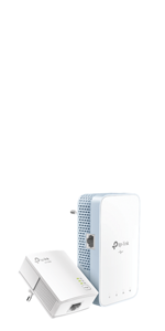 tl-wpa7517 kit, powerline, Wi-Fi, Gigabit, connessione cablata