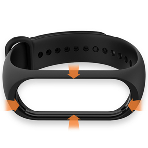 xiaomi mi band 4 cinturino