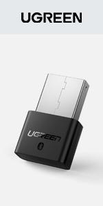 adattatore usb bluetooth