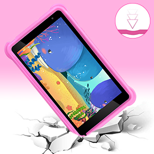 tablet bambini 2 gb di ram