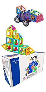 condis 62pcs set