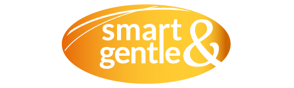 smart&gentle b??gelbrettbezug mit 5 Lagen Made in Germany