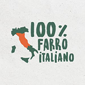 Emilia Romagna Toscana Marche Umbria Lazio Abruzzo origine farro dicocco pasta biologica Sgambaro