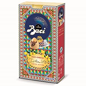 Baci Perugina Dolce Vita Bijou 150g